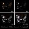 Diode Dynamics Map Light LEDs compatible with Subaru XV Crosstrek 2013-2015 (pair), 31mm Festoon HP6 Cool White (6000K) view 4