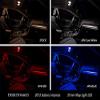 Diode Dynamics Map Light LEDs compatible with Subaru Impreza 2004-2016 (pair), 31mm Festoon SMF2 Cool White (6000K) view 4