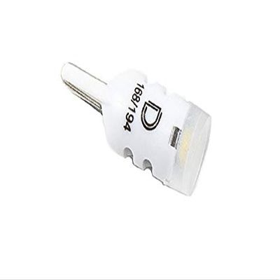 Diode Dynamics Glove Box LED compatible with Buick LaCrosse 2005-2016 (one), 194 HP3 Pure White (5000K)