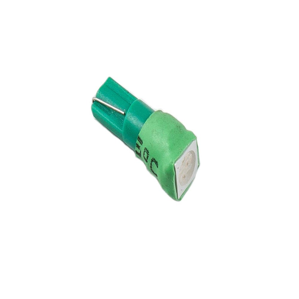 Diode Dynamics Glove Box LED compatible with Infiniti G37 Sedan 2009-2013 (one), 74 SMD1 Green