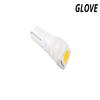 Diode Dynamics Glove Box LED compatible with Infiniti G37 Sedan 2009-2013 (one), 74 SMD1 Green view 2