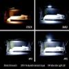 Diode Dynamics Glove Box LED compatible with Hyundai Genesis Coupe 2010-2016 (one), 194 HP5 Blue view 4