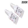 Diode Dynamics Door Light LEDs compatible with Subaru Legacy 2010-2026 (pair), 194 SMD2 Green view 4
