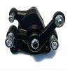 Rear Disc Brake Caliper & Pads for Baja Doodlebug Dirtbike 97CC 2.8HP Mini Bike view 2