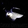 Diode Dynamics Trunk Light LED compatible with Infiniti G35 Sedan 2003-2008 (one), 194 SMD2 Amber view 2