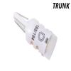 Diode Dynamics Trunk Light LED compatible with Cadillac ATS 2013-2019 (one), 194 SMD12 Amber view 4