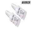 Diode Dynamics Mirror LEDs compatible with Ford Ranger 2019-2021 (pair), 194 HP3 Cool White (6000K) view 2