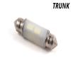 Diode Dynamics Trunk Light LED compatible with Ford Mustang GT 2005-2014 (one), 39mm Festoon SMD12 Green view 2