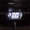 Diode Dynamics License Plate LEDs compatible with Ford F-150 1997-2017 (pair), 194 HP3 Warm White (3000K) view 2