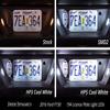 Diode Dynamics License Plate LEDs compatible with Ford F-150 1997-2017 (pair), 194 HP3 Warm White (3000K) view 4