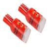 Diode Dynamics Sidemarker LEDs compatible with Toyota Yaris 2007-2020 (pair), 194 HP5 Red view 1
