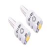 Diode Dynamics License Plate LEDs compatible with Ford F-150 2018-2024 (pair), 194 HP3 Warm White (3000K) view 1