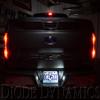 Diode Dynamics License Plate LEDs compatible with Ford F-150 2018-2024 (pair), 194 HP3 Warm White (3000K) view 3