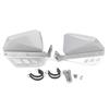 GZYF Motorcycle Foot Brake Lever & Shift Lever Splash Shield Cover for BMW R1200GS / R1200GS Adventure 2015-2016 view 2