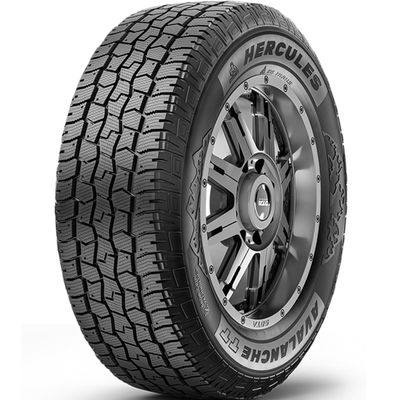 Hercules Avalanche TT LT235/80R17 E/10PLY BSW