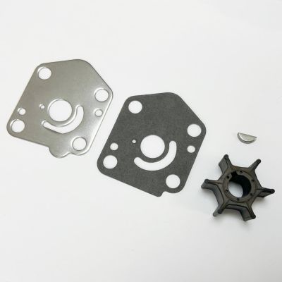 EOONI Compatible with Suzuki 17400-93951 Sierra 18-3256 for Suzuki 2/4-Stroke Outboard 9.9HP 15HP DT9.9 DT15 DF9.9 17400-93950 17400-93960 Johnson Evinrude 5033106 766485