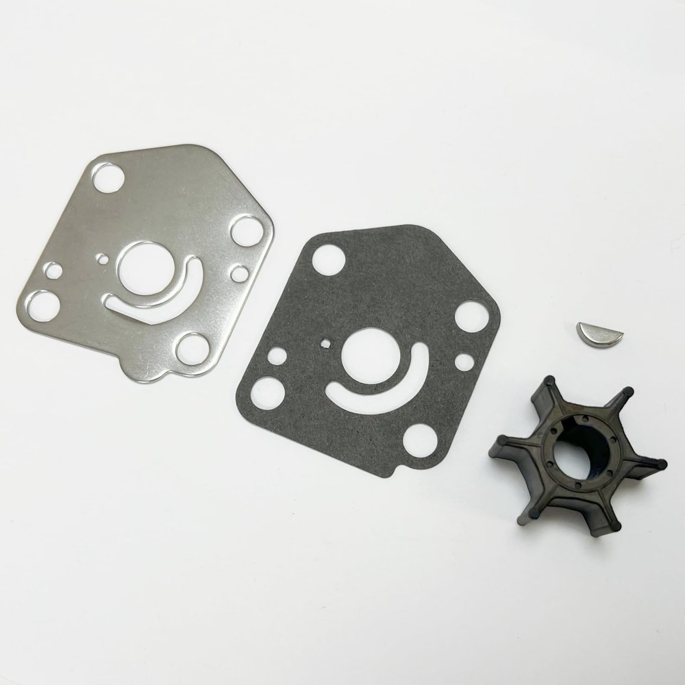 EOONI Compatible with Suzuki 17400-93951 Sierra 18-3256 for Suzuki 2/4-Stroke Outboard 9.9HP 15HP DT9.9 DT15 DF9.9 17400-93950 17400-93960 Johnson Evinrude 5033106 766485