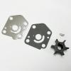 EOONI Compatible with Suzuki 17400-93951 Sierra 18-3256 for Suzuki 2/4-Stroke Outboard 9.9HP 15HP DT9.9 DT15 DF9.9 17400-93950 17400-93960 Johnson Evinrude 5033106 766485 view 1