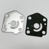 EOONI Compatible with Suzuki 17400-93951 Sierra 18-3256 for Suzuki 2/4-Stroke Outboard 9.9HP 15HP DT9.9 DT15 DF9.9 17400-93950 17400-93960 Johnson Evinrude 5033106 766485 view 3
