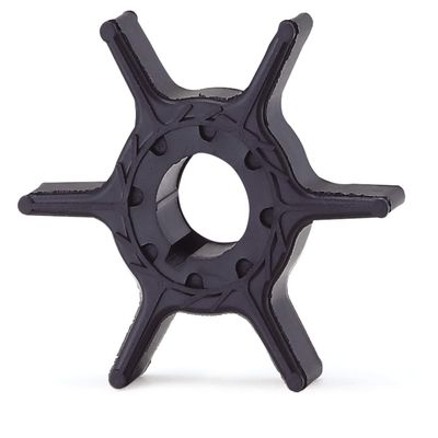 EOONI Impeller 63V-44352-00 Replacement For Compatible with Yamaha 8HP 9.9HP 15HP 20HP 18-3040 63V-44352-01 63v-44352-01-00 4-stroke 2- stroke outboard parts