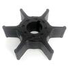 EOONI Impeller 63V-44352-00 Replacement For Compatible with Yamaha 8HP 9.9HP 15HP 20HP 18-3040 63V-44352-01 63v-44352-01-00 4-stroke 2- stroke outboard parts view 2