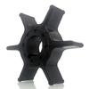 EOONI Impeller 63V-44352-00 Replacement For Compatible with Yamaha 8HP 9.9HP 15HP 20HP 18-3040 63V-44352-01 63v-44352-01-00 4-stroke 2- stroke outboard parts view 3