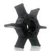 EOONI Impeller 63V-44352-00 Replacement For Compatible with Yamaha 8HP 9.9HP 15HP 20HP 18-3040 63V-44352-01 63v-44352-01-00 4-stroke 2- stroke outboard parts view 4