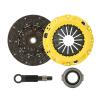 ClutchXperts Stage 1 Modular Clutch+FLYWHEEL Compatible With 95-99 Dodge Avenger 2.0L Non-Turbo view 1