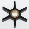 EOONI Brass Impeller Compatible with 47-85089-1 47-85089-3 47-85089-10 47-85089-20 47-8M0027792 8M0024502 18-3057 Replacementfor Mercury Mariner Chrysler Force 18HP 20HP 25HP 30HP 40HP 45HP 50HP 75HP view 3