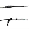 Replacement Throttle Cable compatible with Arctic Cat ZR 9000 Ltd, LXR 2017 Snowmobile Part# 12-19839 OEM# 0687-244 view 1