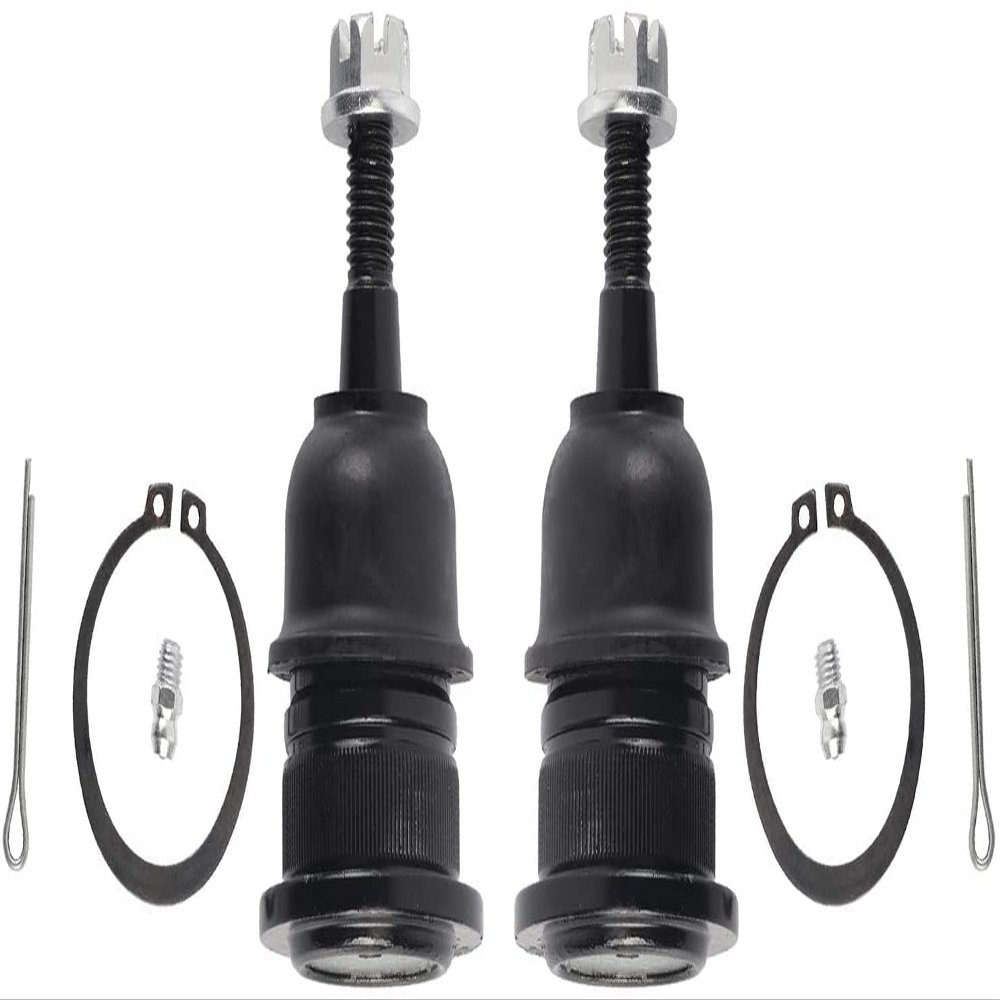 Tensilearm 2PCS-K6540 Front Upper Ball Joint Compatible With Silverado Suburban Tahoe Cadillac Escalade GMC Yukon GMC Savana Express