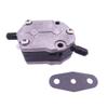 Boat Motor 356-04000-0 356-04000-1 356040000 356040001 356040000M 356040001M Fuel Pump with Gasket for Nissan & for Tohatsu 25HP 30HP 40HP 50HP 60HP 70HP Outboard Engine view 1