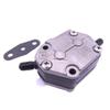 Boat Motor 356-04000-0 356-04000-1 356040000 356040001 356040000M 356040001M Fuel Pump with Gasket for Nissan & for Tohatsu 25HP 30HP 40HP 50HP 60HP 70HP Outboard Engine view 2