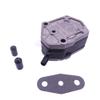 Boat Motor 356-04000-0 356-04000-1 356040000 356040001 356040000M 356040001M Fuel Pump with Gasket for Nissan & for Tohatsu 25HP 30HP 40HP 50HP 60HP 70HP Outboard Engine view 3