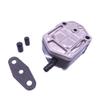 Boat Motor 356-04000-0 356-04000-1 356040000 356040001 356040000M 356040001M Fuel Pump with Gasket for Nissan & for Tohatsu 25HP 30HP 40HP 50HP 60HP 70HP Outboard Engine view 4
