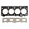 Domestic Gaskets DG-8614911787 Head Gasket Set Compatible With/Replacement For 02-04 Chrysler Sebring Dodge Stratus 2.4L DOHC EDZ VIN X view 2