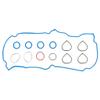 Domestic Gaskets DG-8614911787 Head Gasket Set Compatible With/Replacement For 02-04 Chrysler Sebring Dodge Stratus 2.4L DOHC EDZ VIN X view 3