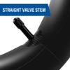 LotFancy 2Pcs 12-1/2" x 2.75" Inner Tube for Razor Dirt Rocket MX350 MX400, X-Treme X-560, Hyper HPR 350 Dirt Bike, 12-1/2 x 2-3/4 Inner Tube, Straight Valve view 3