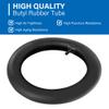 LotFancy 2Pcs 12-1/2" x 2.75" Inner Tube for Razor Dirt Rocket MX350 MX400, X-Treme X-560, Hyper HPR 350 Dirt Bike, 12-1/2 x 2-3/4 Inner Tube, Straight Valve view 4