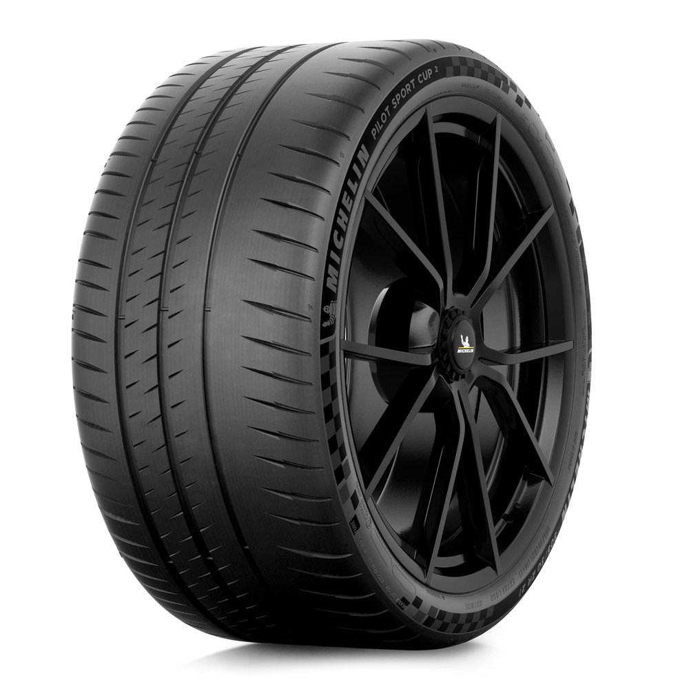 Michelin Pilot Sport Cup 2 Connect 345/30ZR20(106Y)