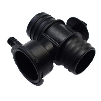 eGang Coolant Filler Neck Radiator Hose Connector For Chrysler Sebring Dodge Caliber 902-305