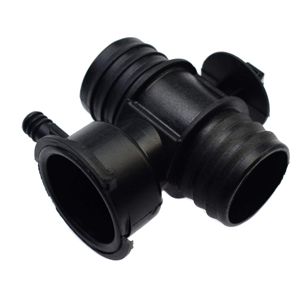 eGang Coolant Filler Neck Radiator Hose Connector For Chrysler Sebring Dodge Caliber 902-305