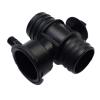 eGang Coolant Filler Neck Radiator Hose Connector For Chrysler Sebring Dodge Caliber 902-305 view 1