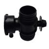 eGang Coolant Filler Neck Radiator Hose Connector For Chrysler Sebring Dodge Caliber 902-305 view 2
