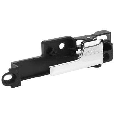X AUTOHAUX Front Right Side Car Interior Door Handle for Ford Fusion 2007-2011 for Lincoln MKZ 2007-2011 for Mercury Milan 2006-2011 6E5Z-5422600-AA 6E5Z5422600AA