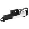 X AUTOHAUX Front Right Side Car Interior Door Handle for Ford Fusion 2007-2011 for Lincoln MKZ 2007-2011 for Mercury Milan 2006-2011 6E5Z-5422600-AA 6E5Z5422600AA view 1