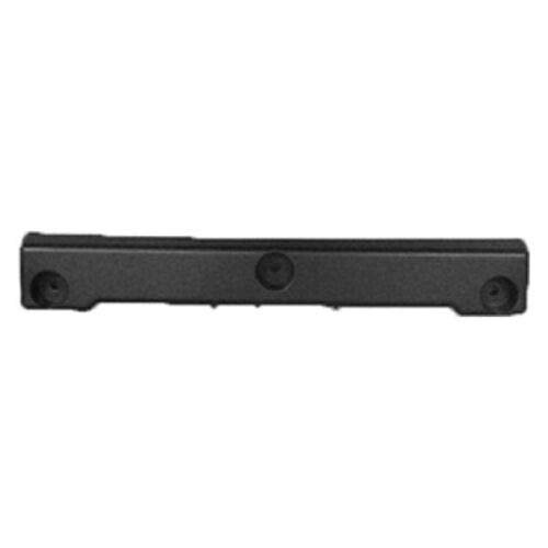 DAT AUTO PARTS Front Bumper License Plate Frame Tag Bracket Fits 2013-2016 Hyundai Santa Fe Sport 2.0L and 2.4L Engine, Black Textured Plastic, Replaces HY1068102, 865194Z000