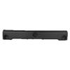 DAT AUTO PARTS Front Bumper License Plate Frame Tag Bracket Fits 2013-2016 Hyundai Santa Fe Sport 2.0L and 2.4L Engine, Black Textured Plastic, Replaces HY1068102, 865194Z000 view 1