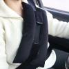 BNRendles Mastectomy Seat Belt Pillows for Pacemaker Recovery, Post Surgery Port Cushions Heart Surgery Pads Bypass Breast Cancer Protectors Gift Accessories Women Men view 1