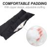 BNRendles Mastectomy Seat Belt Pillows for Pacemaker Recovery, Post Surgery Port Cushions Heart Surgery Pads Bypass Breast Cancer Protectors Gift Accessories Women Men view 3
